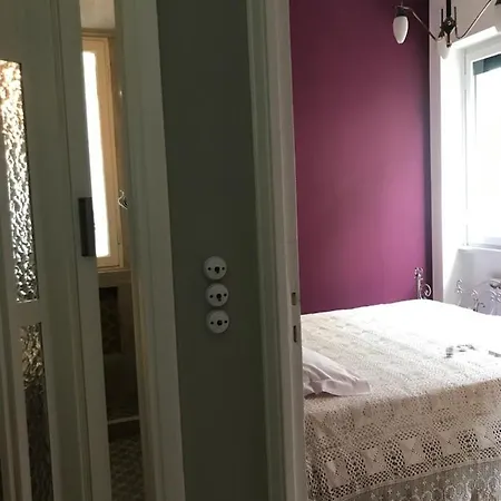 The Apartment *