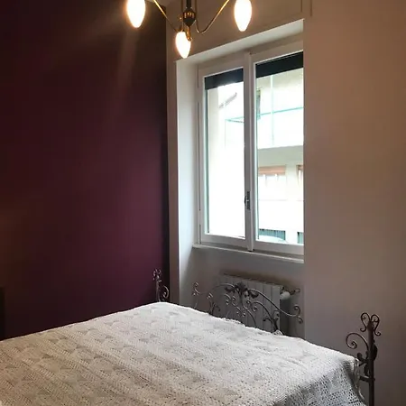 The Apartment