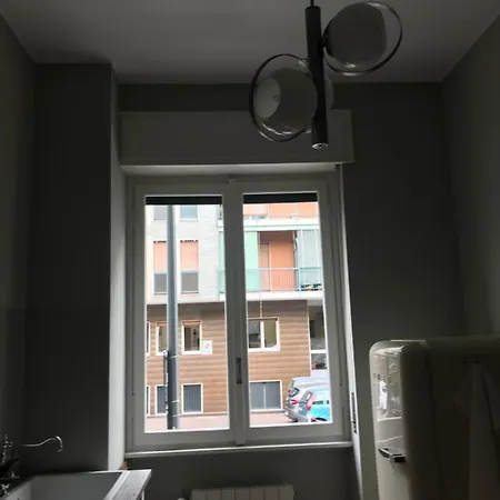 Apartment The Mailand