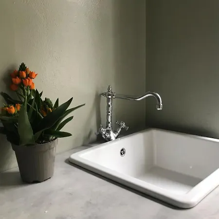 Apartment The Mailand