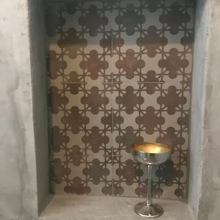 Apartment The *