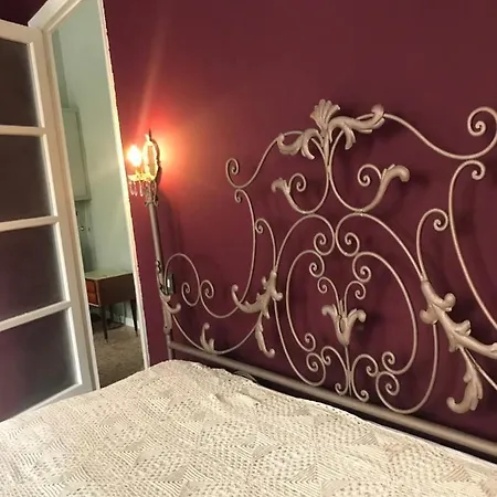 Apartment The Mailand