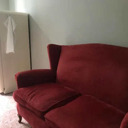 Apartment The Milan